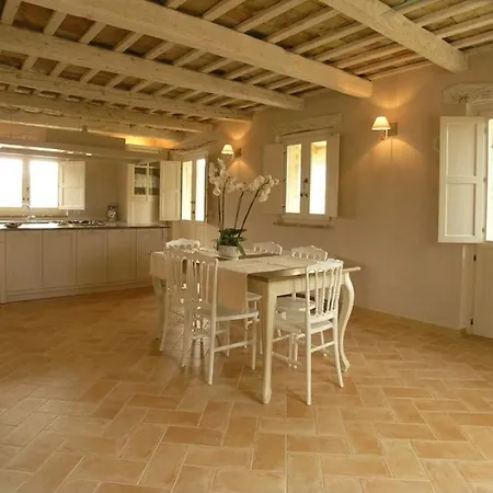 Casa Luna *