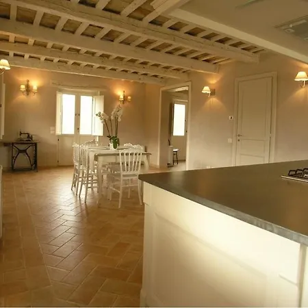 Villa Casa Luna *